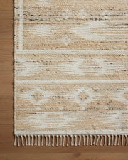 RIV-04 AR NATURAL / IVORY