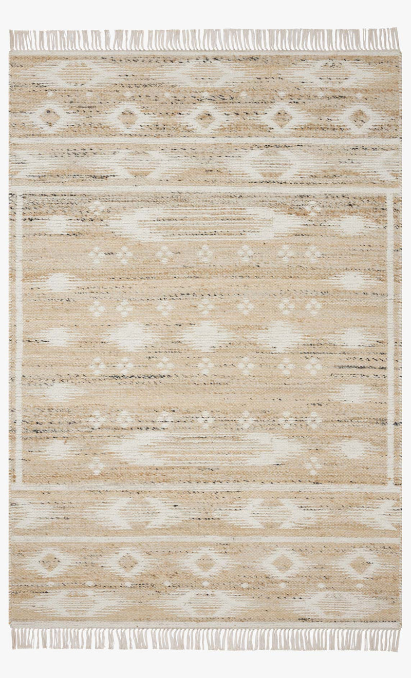 RIV-04 AR NATURAL / IVORY