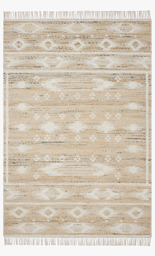 RIV-04 AR NATURAL / IVORY