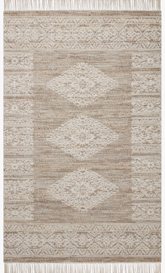 RIV-05 AR LILAC / IVORY