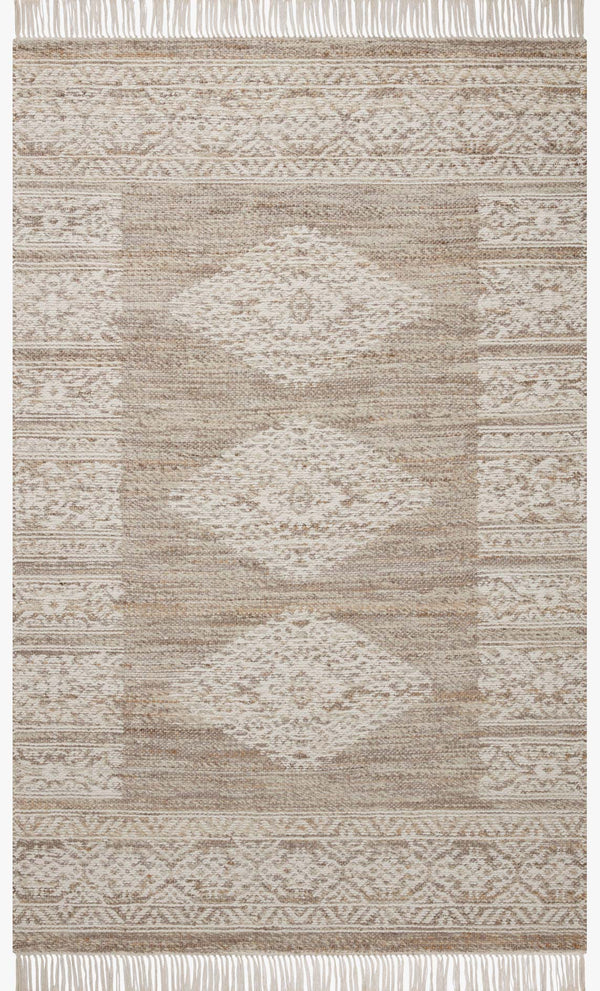 RIV-05 AR LILAC / IVORY