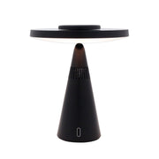 Luna Makeup Mirror and Night Lamp with Bluetooth Speakers