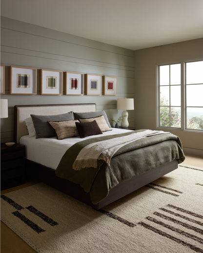 ROM-01 NATURAL / BARK