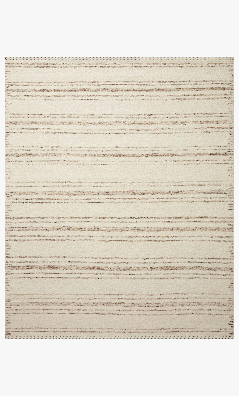 ROM-02 IVORY / PEBBLE