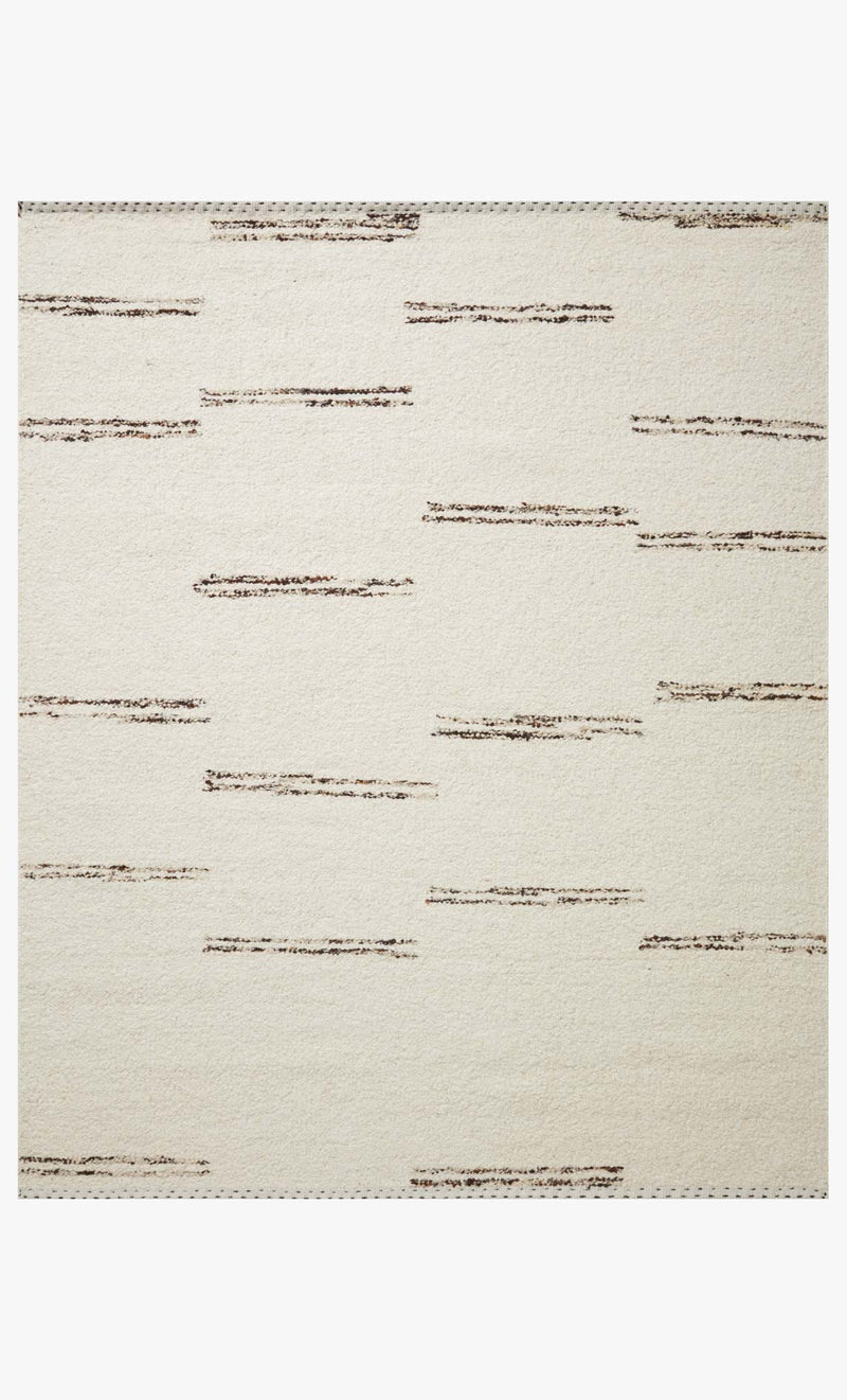 ROM-03 IVORY / GRANITE