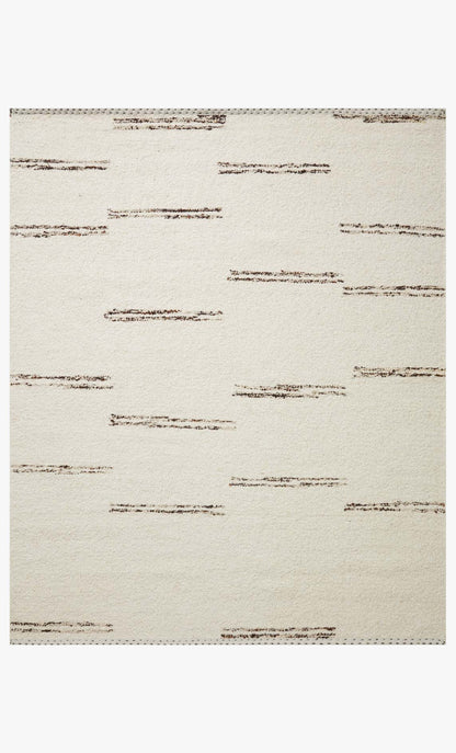 Loloi Roman ROM-03 Ivory / Granite