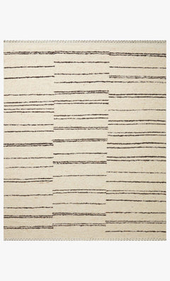 ROM-04 NATURAL / CHARCOAL