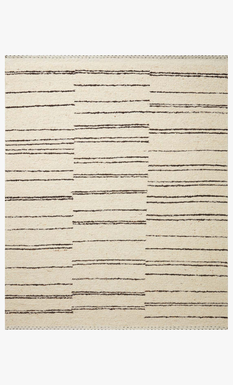 ROM-04 NATURAL / CHARCOAL