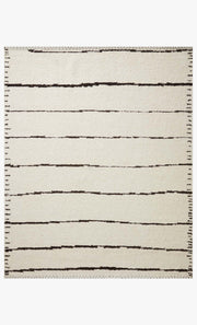 ROM-05 IVORY / BLACK