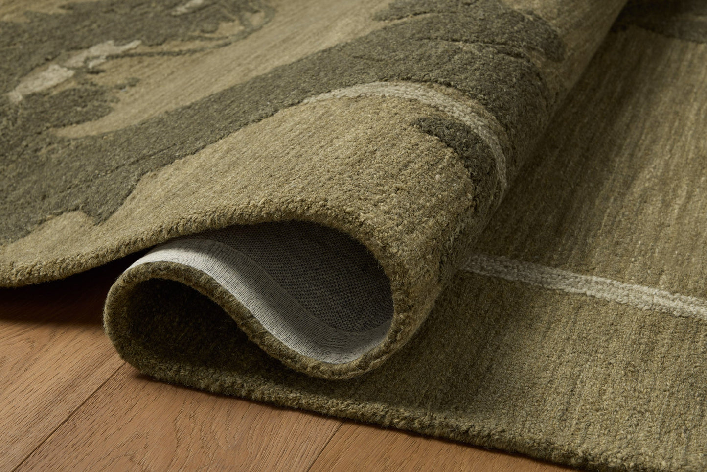 RMI-01 GREEN / FOREST