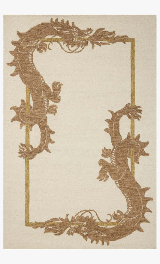 RMI-01 IVORY / SPICE