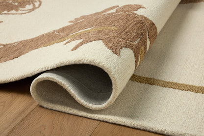 RMI-01 IVORY / SPICE