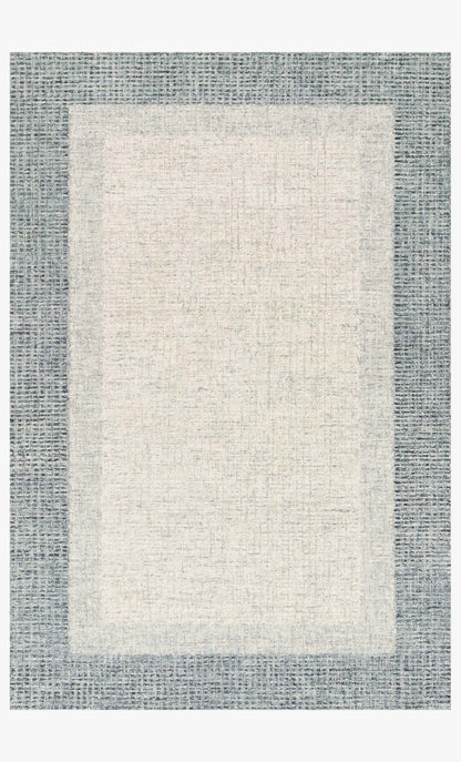 Loloi Rosina ROI-01 Grey / Blue