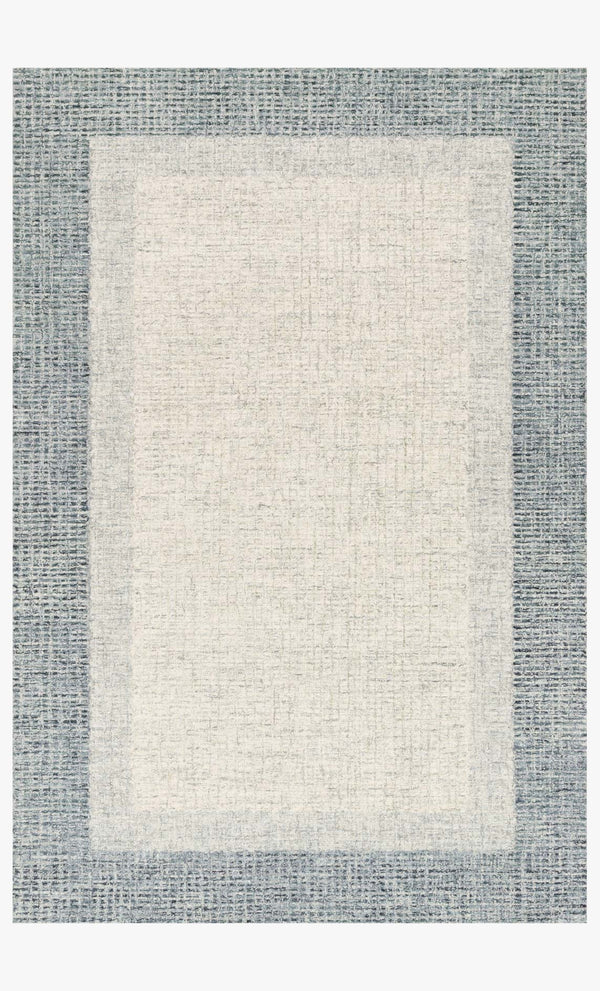 Loloi Rosina ROI-01 Grey / Blue
