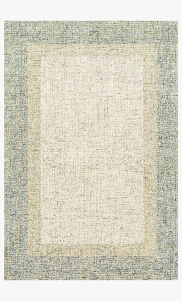 Loloi Rosina ROI-01 Olive