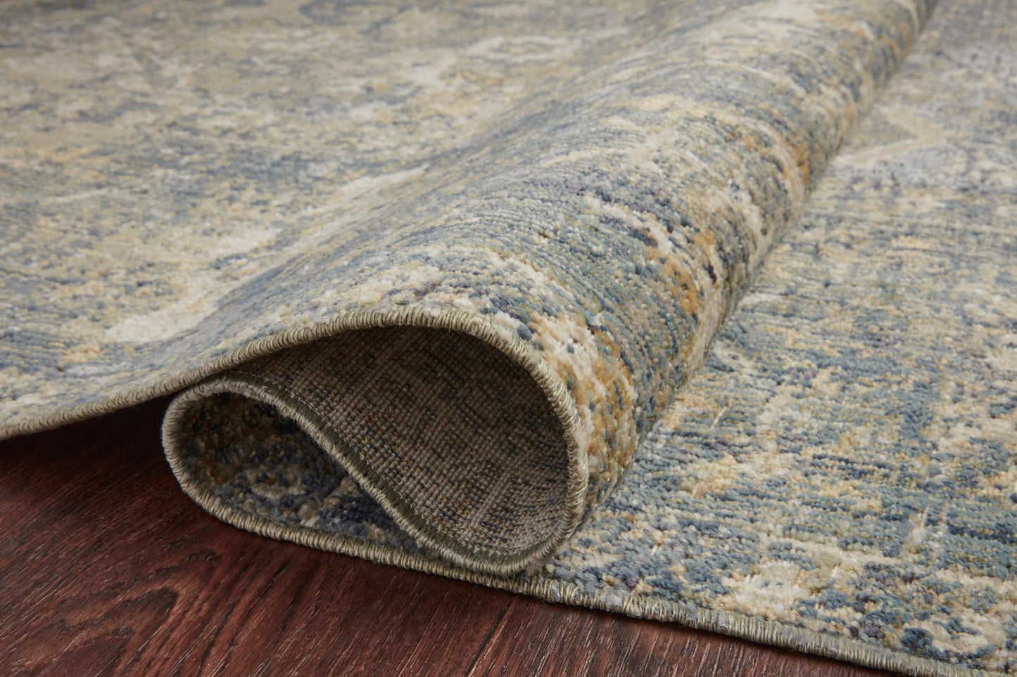 ROE-03 CJ SAND / LAGOON