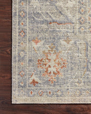 ROE-05 CJ OATMEAL / LAVENDER