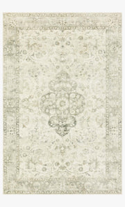 ROS-02 IVORY / SILVER
