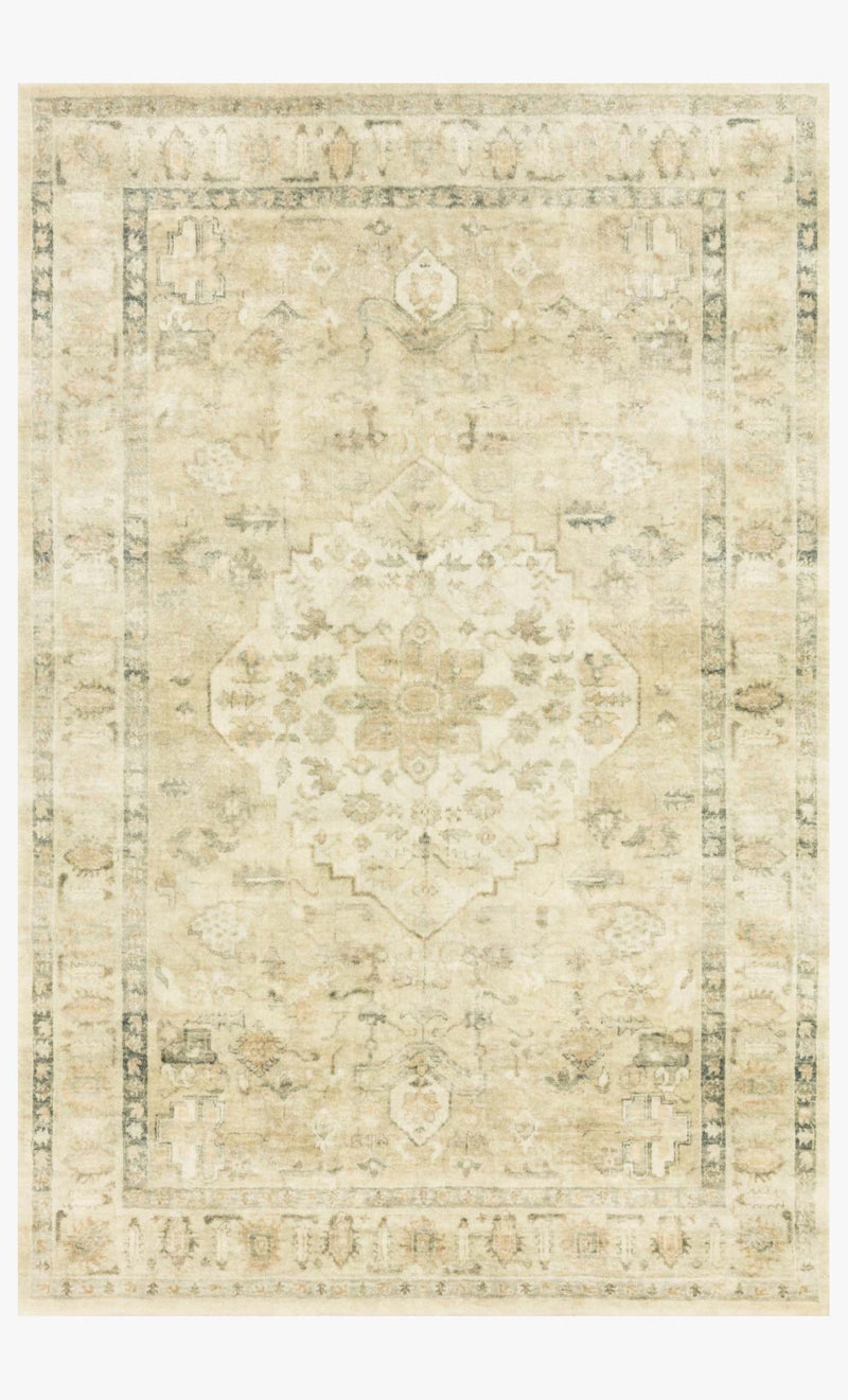 ROS-05 SAND / IVORY