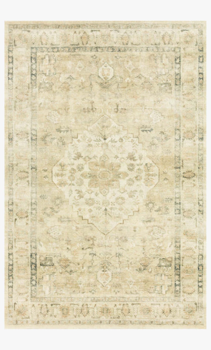 Loloi Rosette ROS-05 Arena/Marfil