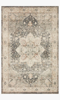ROS-09 SLATE / IVORY