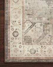 ROS-09 SLATE / IVORY