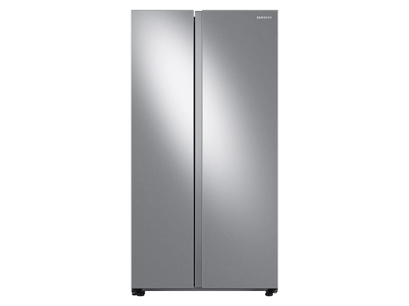 23 cu. ft. Smart Counter Depth Side-by-Side Refrigerator