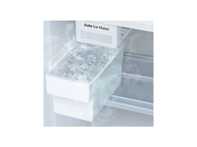 Quick Connect Auto Icemaker Kit