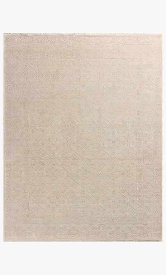 RTH-01 IVORY / IVORY