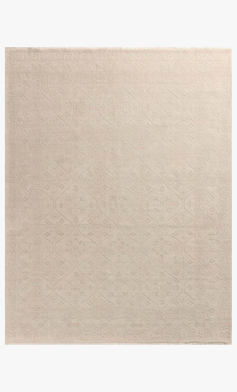 RTH-01 IVORY / IVORY