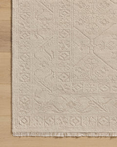 RTH-01 IVORY / IVORY