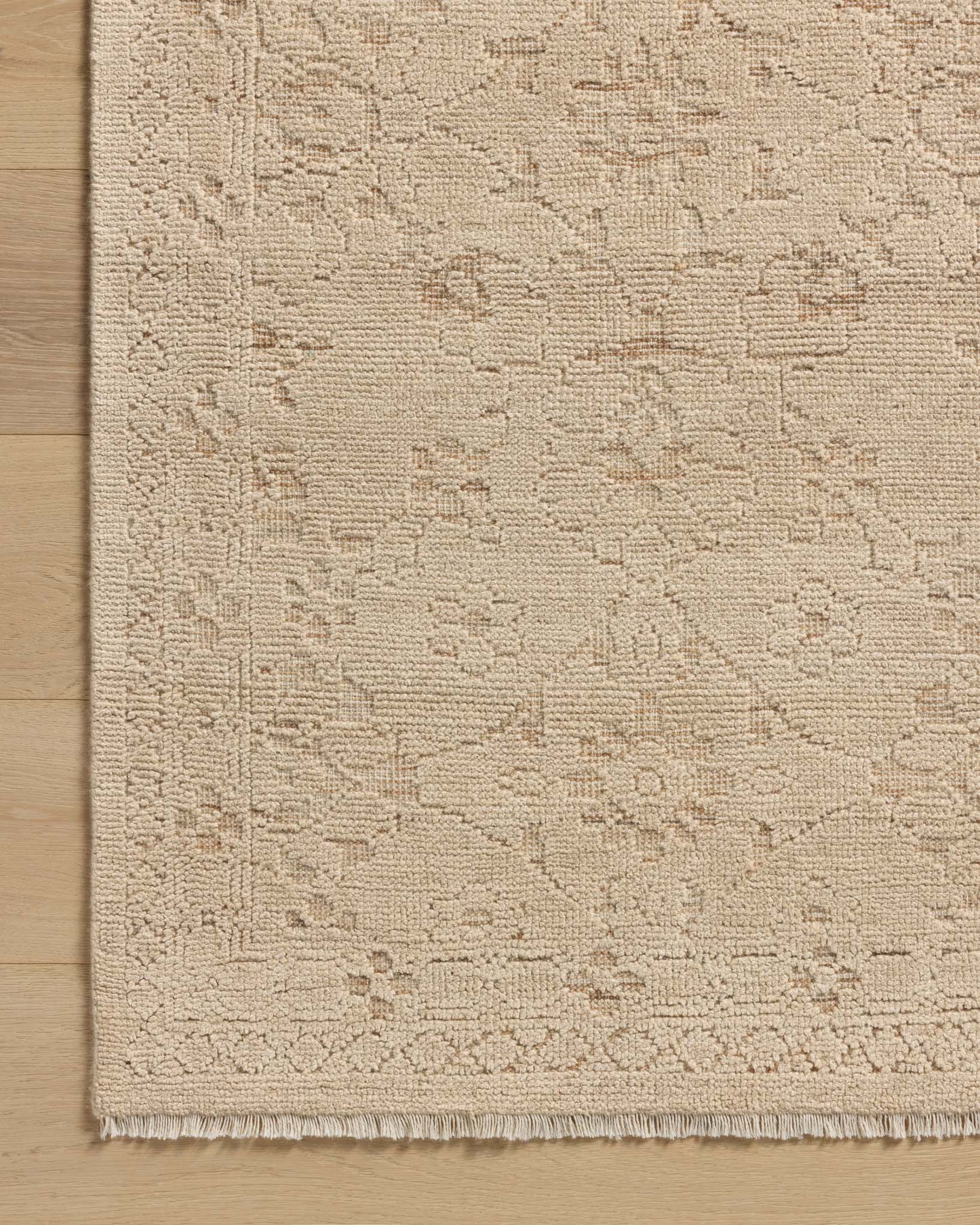 RTH-02 NATURAL / CLAY