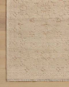 RTH-02 NATURAL / CLAY