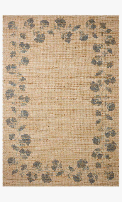 RUE-05 NATURAL / DENIM