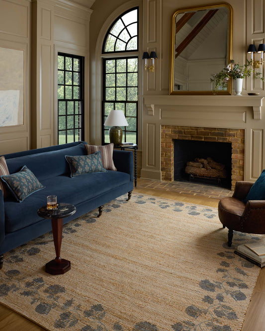 RUE-05 NATURAL / DENIM