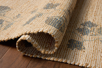 RUE-05 NATURAL / DENIM