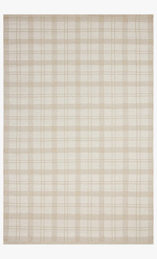 RYD-01 BEIGE / IVORY