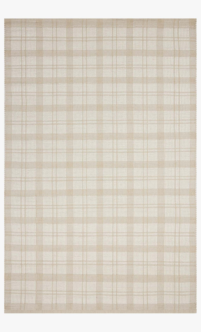 RYD-01 BEIGE / IVORY