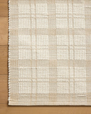 RYD-01 BEIGE / IVORY