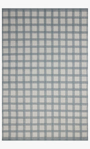 RYD-02 BLUE / IVORY