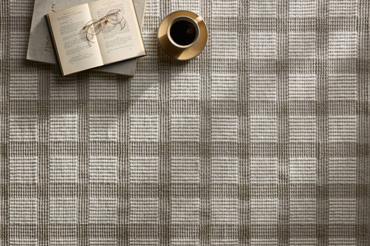 RYD-02 STONE / IVORY