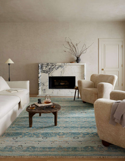 DOM-04 SKY / NATURAL