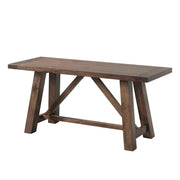 Renegade 64" 6pc Dining Set(Kd)