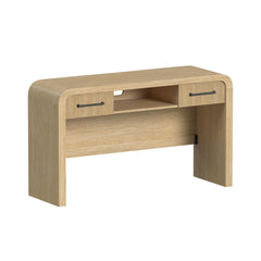 Ridgemont Dressing Table In Natural