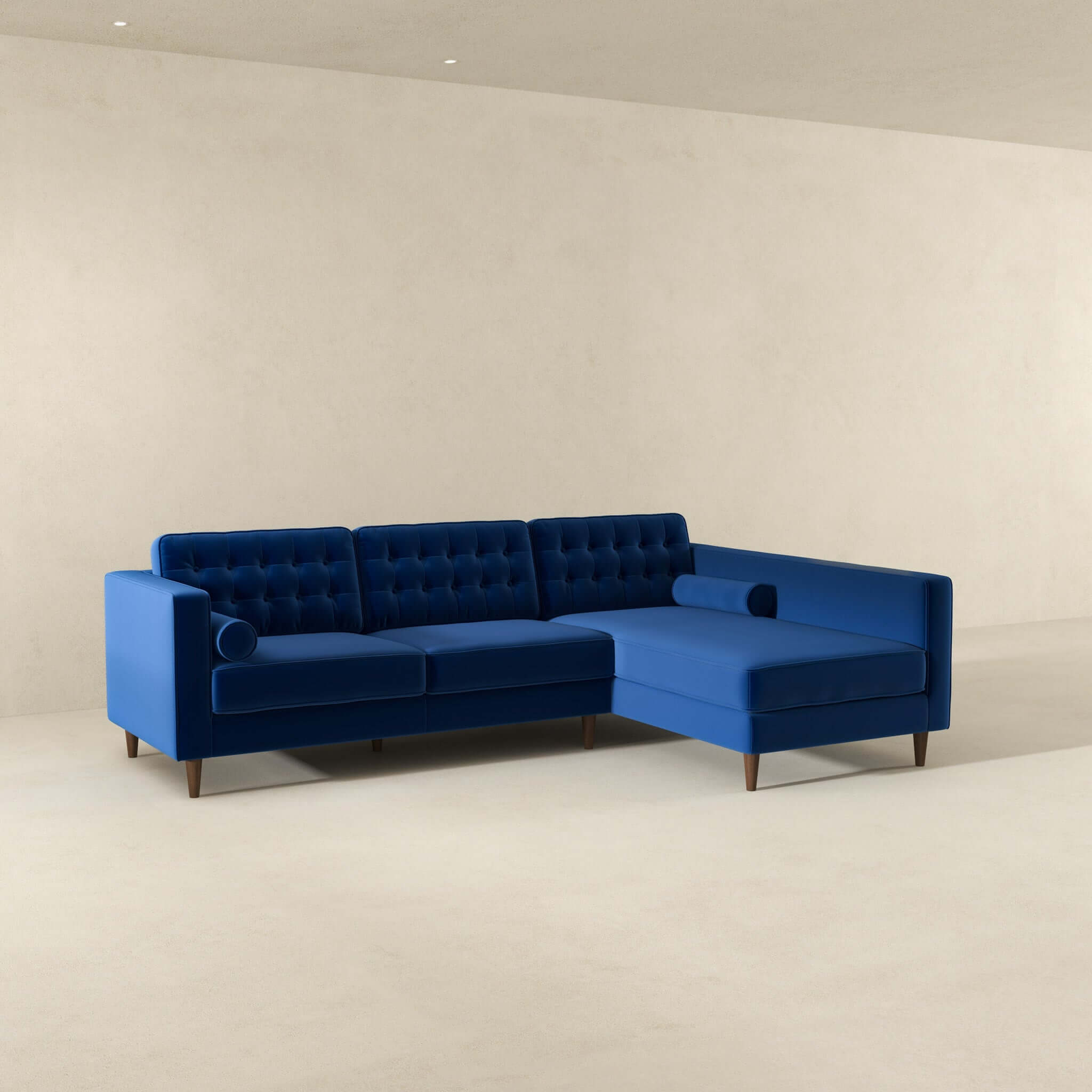 Ashcroft Imports Christian Sectional - Thumbnail 3