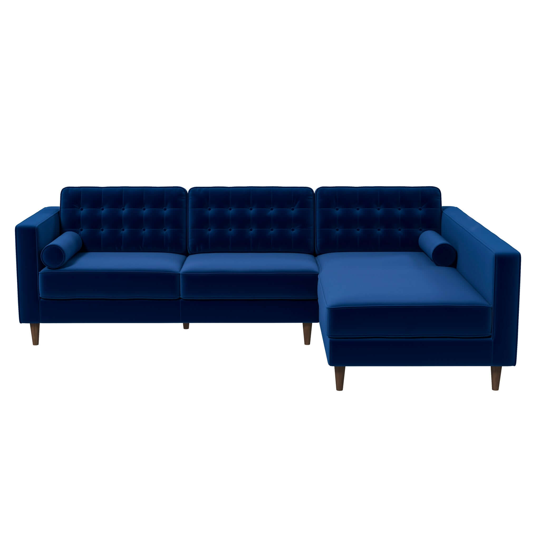 Ashcroft Imports Christian Sectional - Thumbnail 2