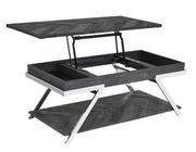 Roma Lift-Top Cocktail Table