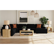 Rosalie Coffee Table In Natural