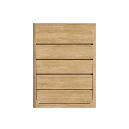 Rosalie Chest in Natural