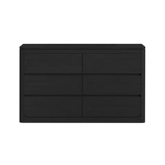 Rosalie Dresser in Black